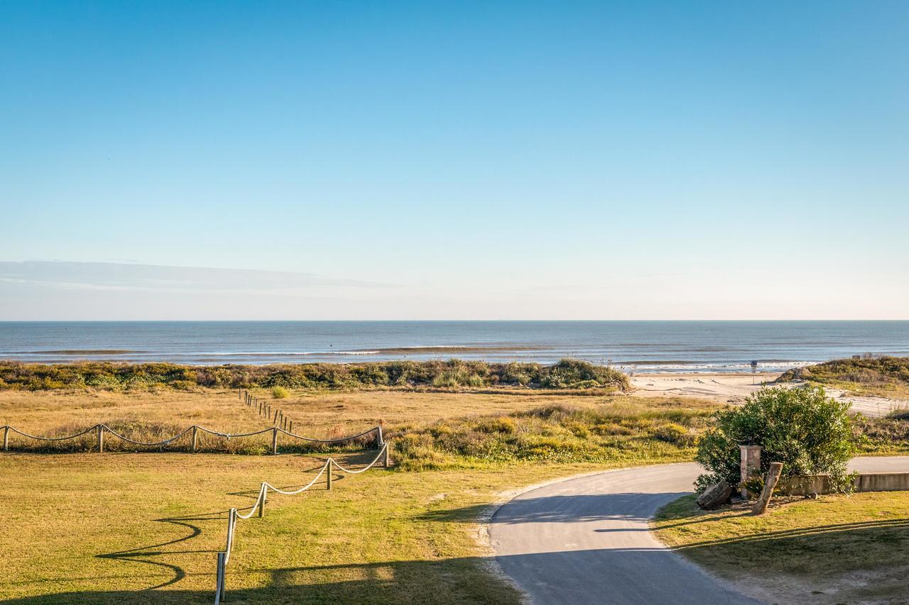 A Great View Villa Bolivar Peninsula Kültér fotó